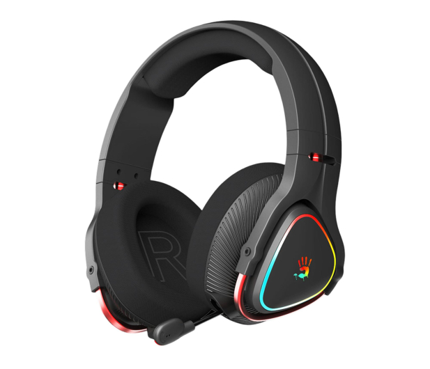 A4TECH BLOODY MR710 Black A4TSLU47751 - 1417903 - zdjęcie